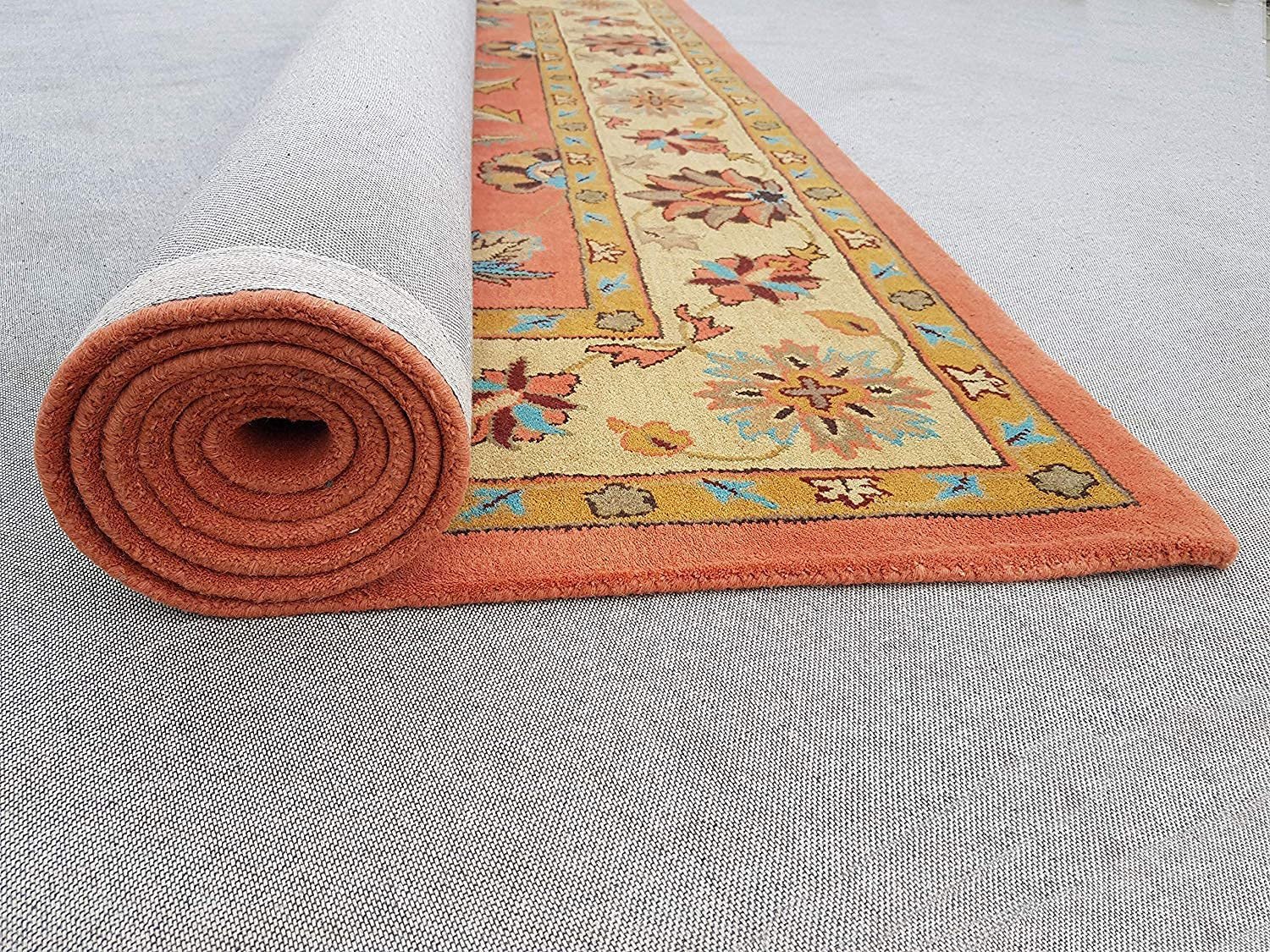 RI Carpet promo