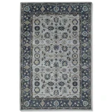 Mahal Hand Tufted Woollen Rug